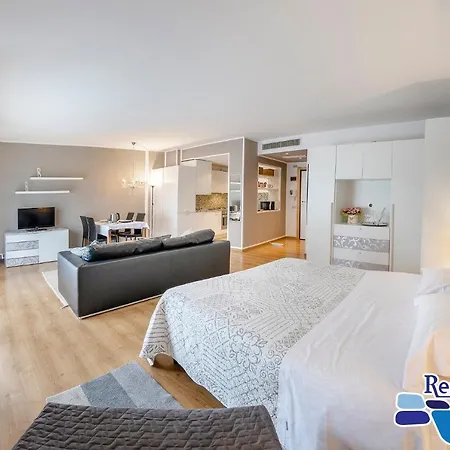 Venice Apart Otel 3*