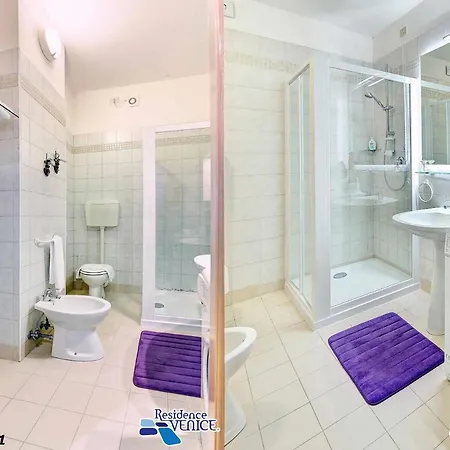 Venice Apart Otel 3*