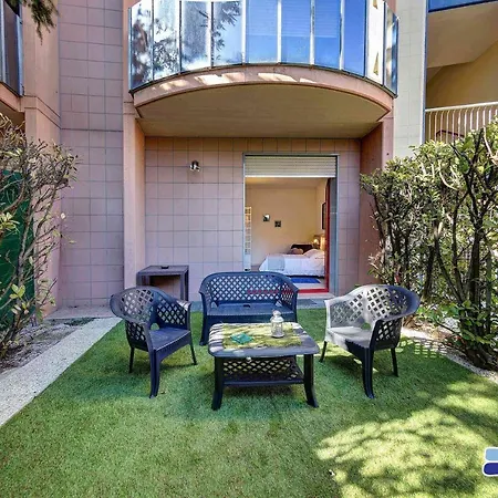 Venice Apart Otel 3*