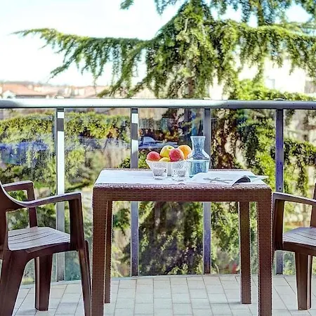 Apart Otel Venice Quarto dʼAltino