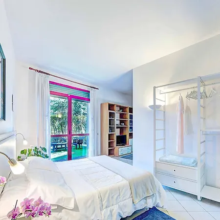 Apart-hotel Venice