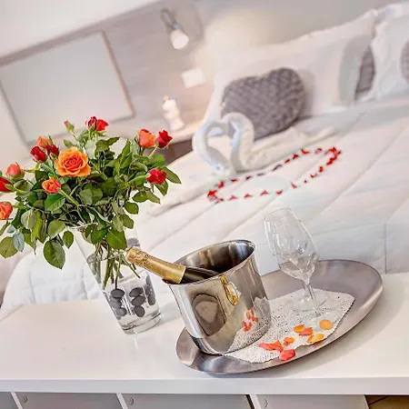 Venice Apart-hotel Quarto dʼAltino