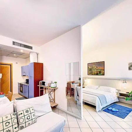 Venice Apart-hotel Quarto dʼAltino