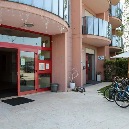 شقة فندقية Venice 3*