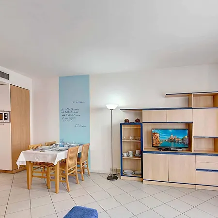 شقة فندقية Venice 3*