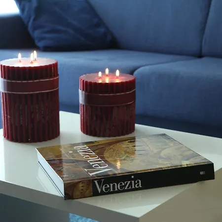 Venice Apart Otel 3*