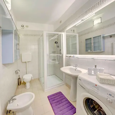 Aparthotel Venice Quarto dʼAltino